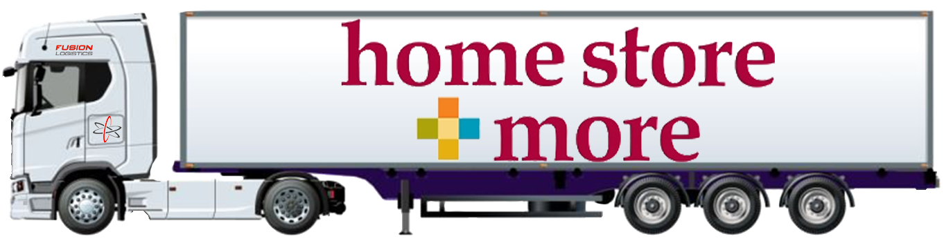 Homestore and More